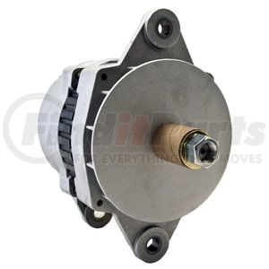 110-444 by LEECE NEVILLE - Alternator-150 Amp 12v