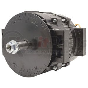 BLP3384H-MP by LEECE NEVILLE - Alternator - BLP, 24 Voltage, 140 Amperage Rating