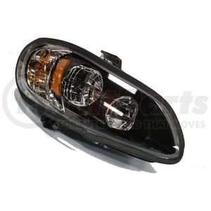 A66-05475-003 by FREIGHTLINER - OEM A66-05475-003, LED Headlamp for Freightliner M2, RH