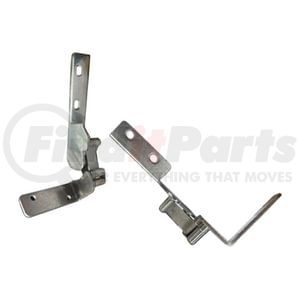 INB L230 by FREIGHTLINER - Refrigerator Door Hinge - for Freightliner Sleeper Cabs Semi-Trucks