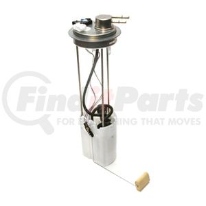 FG0382 by DELPHI - Fuel Pump Module Assembly