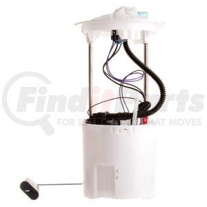 FG0843 by DELPHI - Fuel Pump Module Assembly