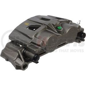 A-1 Cardone 18B5110 Disc Brake Caliper Brake Caliper