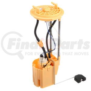 FG1224 by DELPHI - Fuel Pump Module Assembly