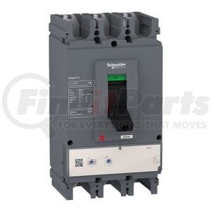 LV540505 by SQUARE D - CIRCUIT BREAKER