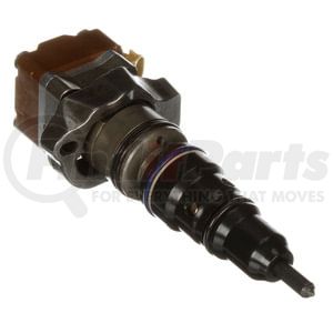 EX639348 by DELPHI - Fuel Injector