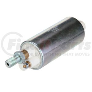 FD0030 by DELPHI - Electric Fuel Pump - In-Line, 34 GPH Average Flow Rating