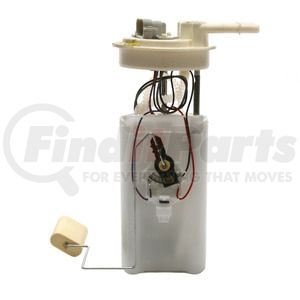 FG0010 by DELPHI - Fuel Pump Module Assembly