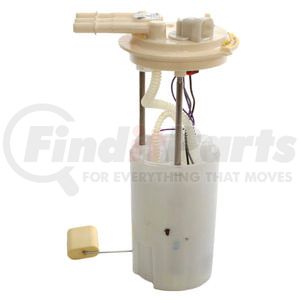 FG0074 by DELPHI - Fuel Pump Module Assembly