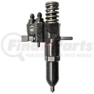 R-5228900 by INTERSTATE MCBEE - Fuel Injector - Remanufactured, N65 - 71