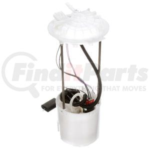 FG1354 by DELPHI - Fuel Pump Module Assembly