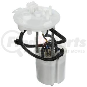 FG1667 by DELPHI - Fuel Pump Module Assembly