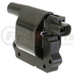 GN10349 by DELPHI - Ignition Coil