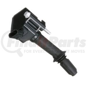 GN10797 by DELPHI - Ignition Coil