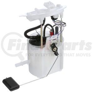 FG1999 by DELPHI - Fuel Pump Module Assembly