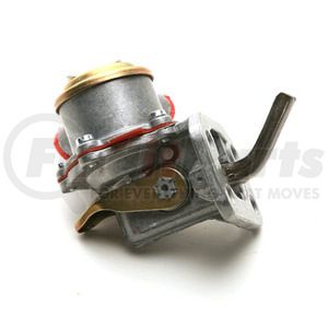 HFP664 by DELPHI - Fuel Lift Pump