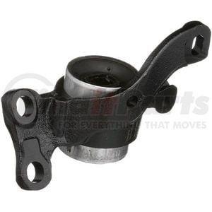 TD1828W by DELPHI - Suspension Control Arm Bushing