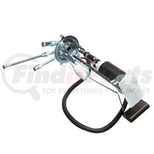 HP10003 by DELPHI - Fuel Pump Hanger Assembly