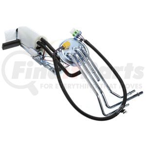 HP10036 by DELPHI - Fuel Pump Hanger Assembly