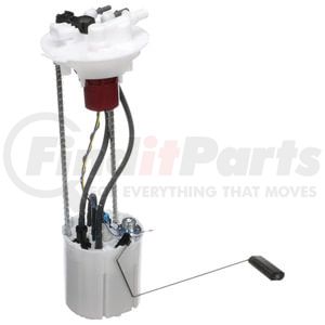 FG2308 by DELPHI - Fuel Pump Module Assembly