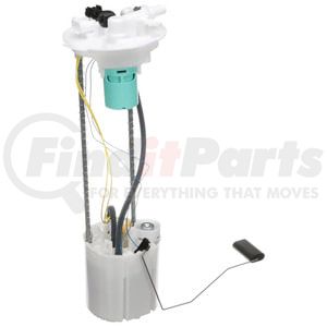 FG2310 by DELPHI - Fuel Pump Module Assembly