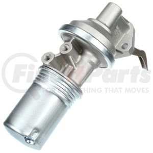 MF0063 by DELPHI - Mechanical Fuel Pump