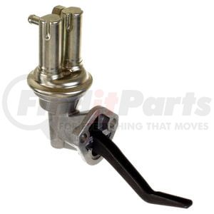 MF0094 by DELPHI - Fuel Pump - Mechanical, 30 GPH, 7 PSI