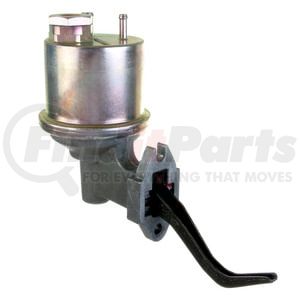 MF0184 by DELPHI - Mechanical Fuel Pump