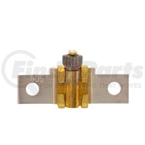 SQB40 by QUINCY AIR COMPRESSOR - THERMAL UNIT - MELTING ALLOY FOR OVERLOAD RELAYS