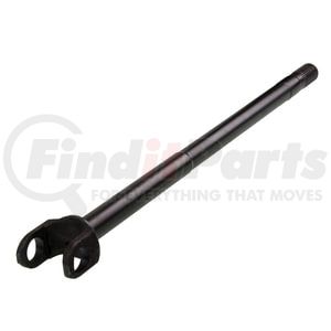 MG20106B by TEN FACTORY - TEN Factory - Performance Front Inner Axle