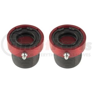 MG21102 by TEN FACTORY - TEN Factory - Front Axle Tube Seals