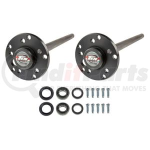 MG22136 by TEN FACTORY - TEN Factory - Performance Rear Axle Kit (2 Axles)