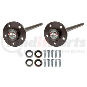 MG22138 by TEN FACTORY - TEN Factory - Performance Rear Axle Kit (2 Axles)