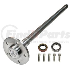 MG25155 by TEN FACTORY - TEN Factory - Performance Rear Axle Kit (1 Axle)