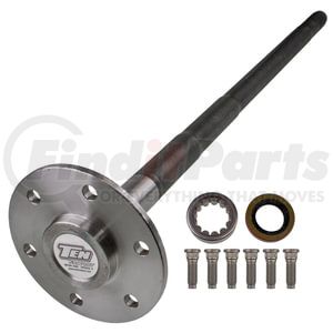 MG27132 by TEN FACTORY - TEN Factory - Performance Rear Axle Kit (1 Axle)