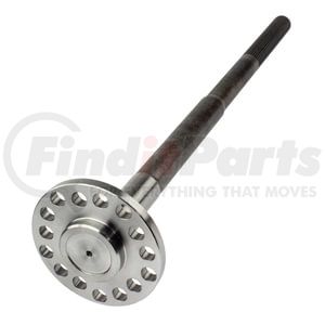 MG31292 by TEN FACTORY - TEN Factory - Performance Rear Axle Kit (1 Axle)