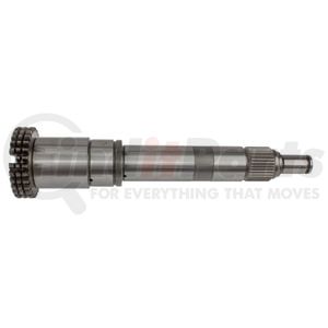 3821352 by MOTIVE GEAR - Transfer Case Main Shaft