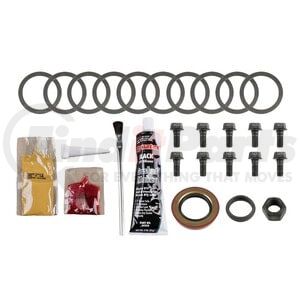 C8.25IK by MOTIVE GEAR - Motive Gear - Differential Gear Install Kit