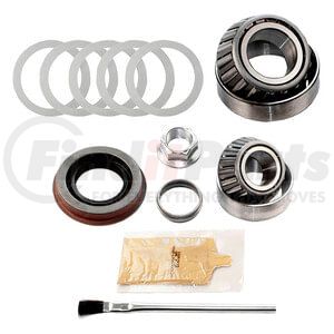 R10.25RPK by MOTIVE GEAR - Motive Gear - Differential Pinion Bearing Kit - Koyo