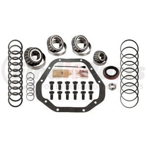 R70HRMK by MOTIVE GEAR - Motive Gear - Differential Master Bearing Kit - Koyo