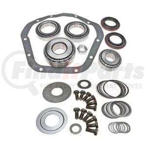 R70RMK by MOTIVE GEAR - Motive Gear - Differential Master Bearing Kit - Koyo