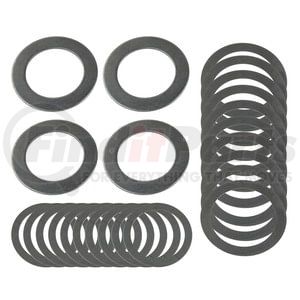 F8.8MSK by MOTIVE GEAR - Motive Gear - Carrier And Pinion Shim Kit
