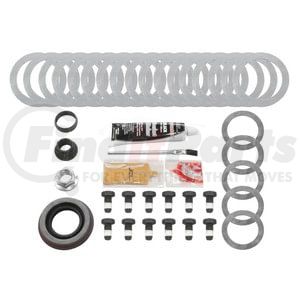 F9.75IKL by MOTIVE GEAR - Motive Gear - Differential Gear Install Kit