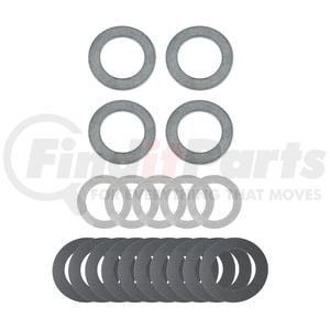 Motive Gear GM7.5MSK Differential Carrier Shim Kit Motive Gear - Carrier And Pinion Shim Kit