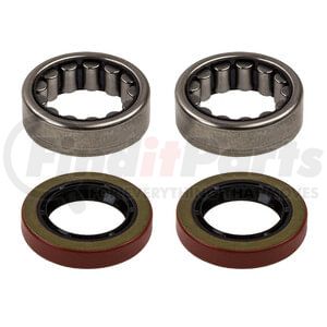 KIT 6408 by MOTIVE GEAR - Motive Gear - Axle Differential Bearing and Seal Kit