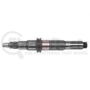 WT310-2A by MOTIVE GEAR - Transmission - M/S 16 5/8, S35-28-50-10T