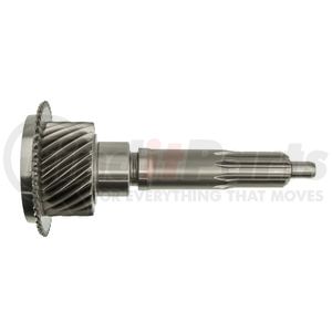 ZFS6-16 by MOTIVE GEAR - S6-650 INPUT SHAFT 23T 10 3/8"