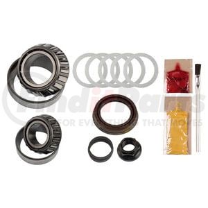 R8.6RPK by MOTIVE GEAR - Motive Gear - Differential Pinion Bearing Kit - Koyo