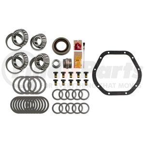 Motive Gear RA28RJKFMK Differential Bearing Kit Motive Gear - Differential Master Bearing Kit - Koyo