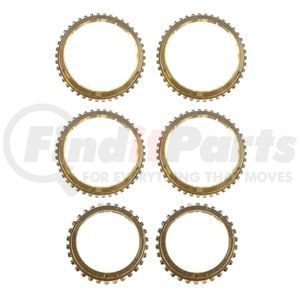 RK247A by MOTIVE GEAR - C-MT-M5R1 (SK1) SRK:(UPD)30T 5